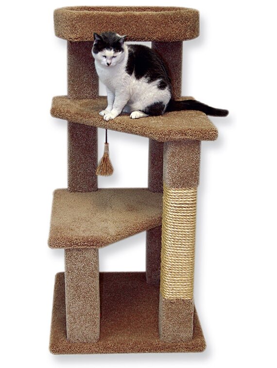 Beatrise hot sale cat tree